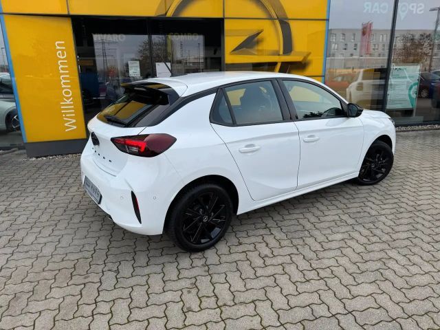 Opel Corsa 1.2 Turbo GS-Line Grand Sport Turbo