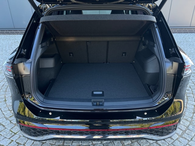 Volkswagen Tiguan 1.5 eTSI DSG IQ.Drive