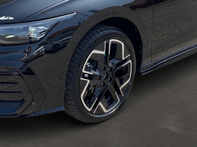 Volkswagen Golf 1.5 eTSI Golf VIII