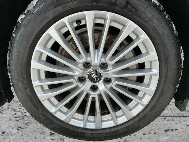 Audi A6 45 TFSI Avant S-Tronic