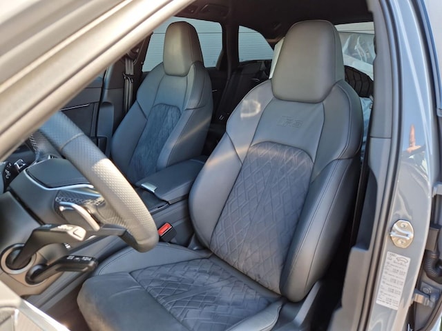 Audi RS6 Avant Quattro