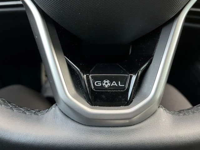 Volkswagen Golf Goal 2.0 TDI DSG | ACC | AHK | CarPlay | In