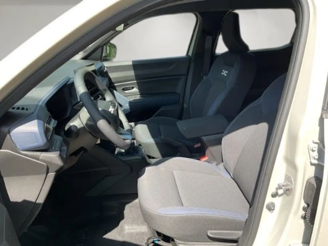 Dacia Duster TCe 130