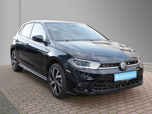 Volkswagen Polo 1.0 TSI DSG R-Line