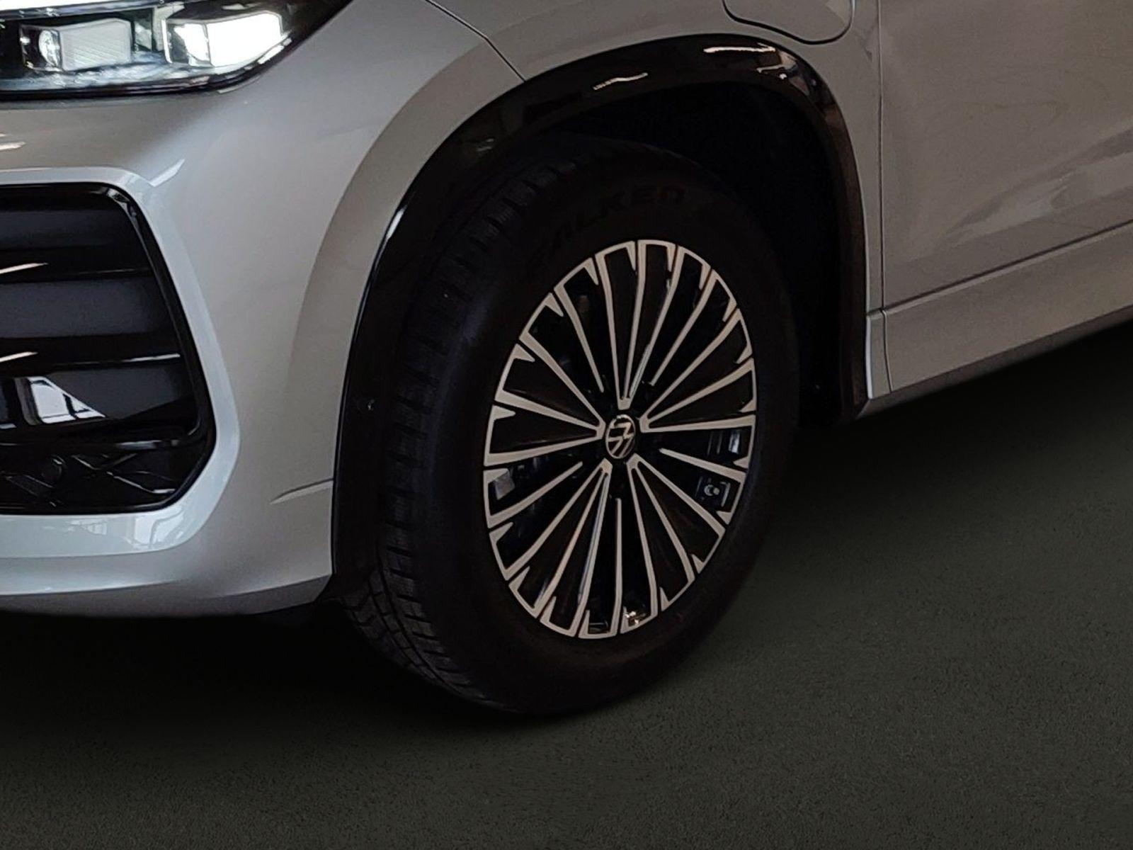 Volkswagen Tayron DSG eHybrid