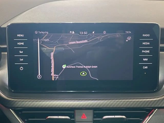 Skoda Kamiq 1.0 TSI Monte Carlo