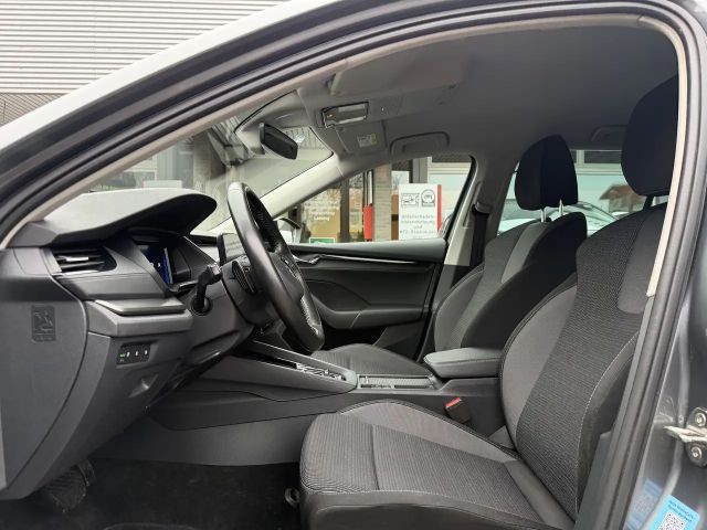 Skoda Octavia 2.0 TDI Combi