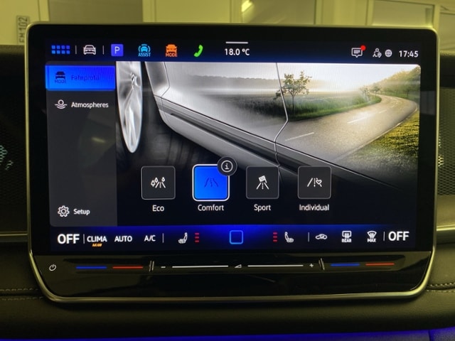 Volkswagen Tayron 1.5 eTSI DSG