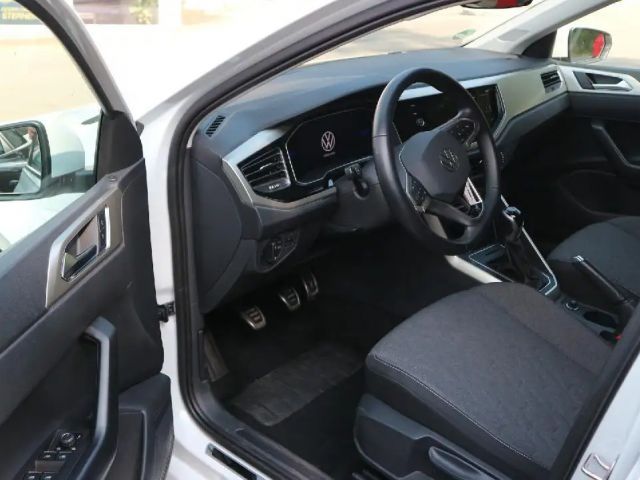 Volkswagen Polo Move