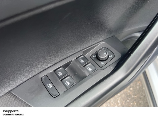 Volkswagen Taigo 1.0 TSI DSG