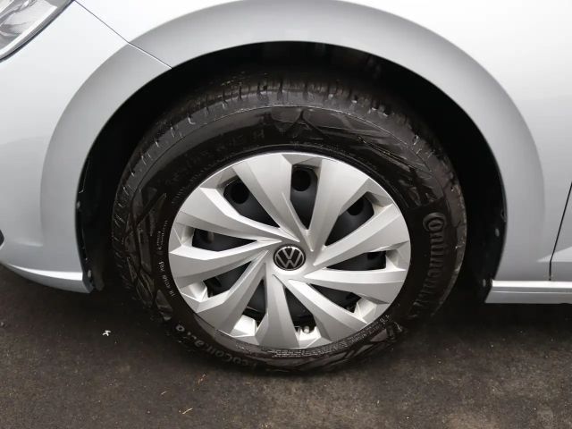 Volkswagen Polo 1.0 TSI IQ.Drive Life