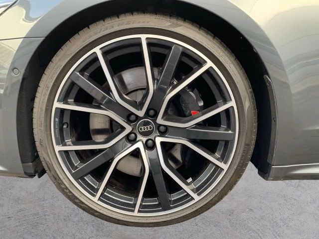 Audi S7 TDI +HD MATRIX+PANO+AHK+KAMERA+HUD+