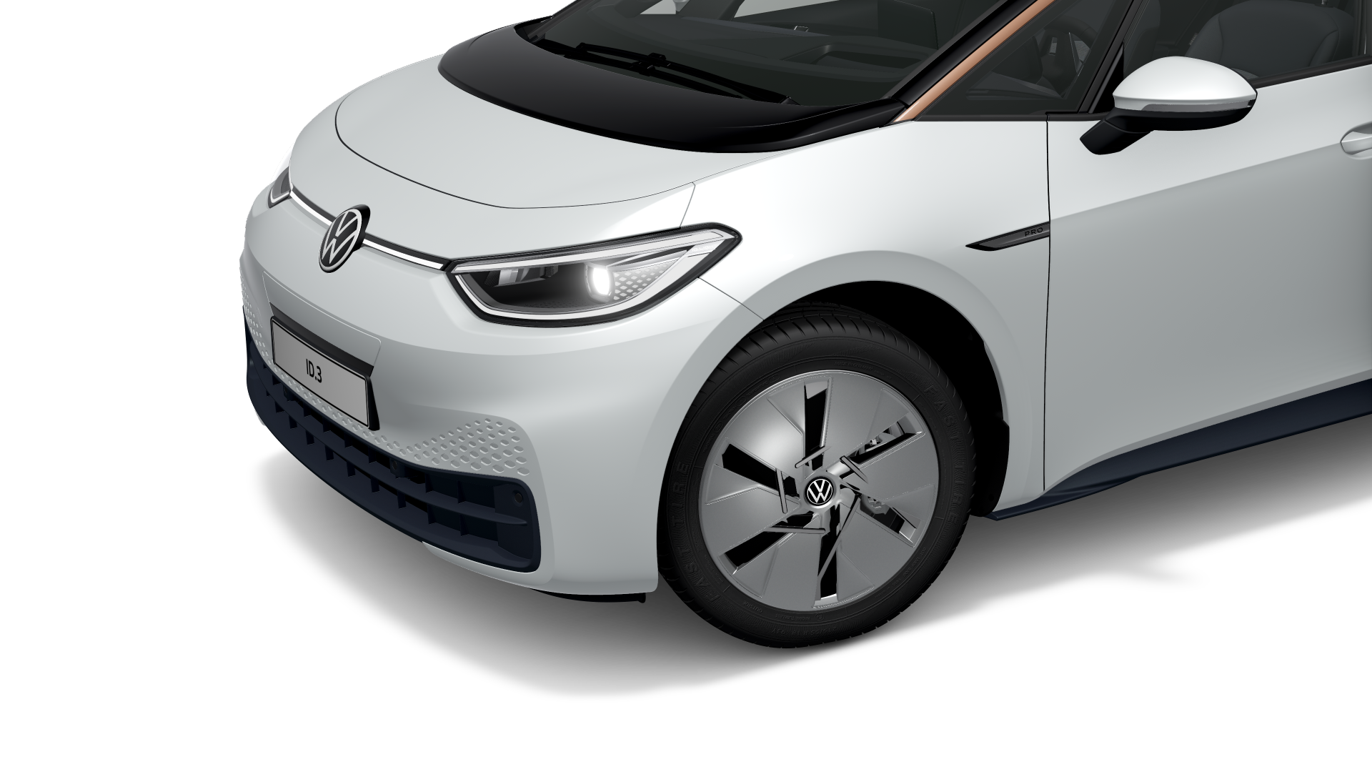 Volkswagen ID.3 Performance Pro