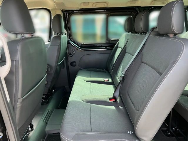 Nissan Primastar L1H1 Tekna