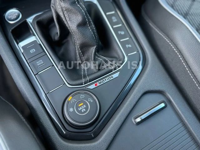 Volkswagen Tiguan 2.0 TSI 4Motion R-Line