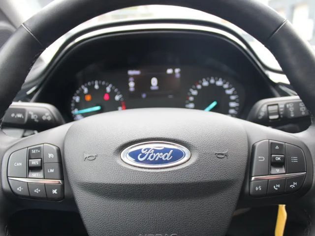 Ford Puma Cool & Connect EcoBoost