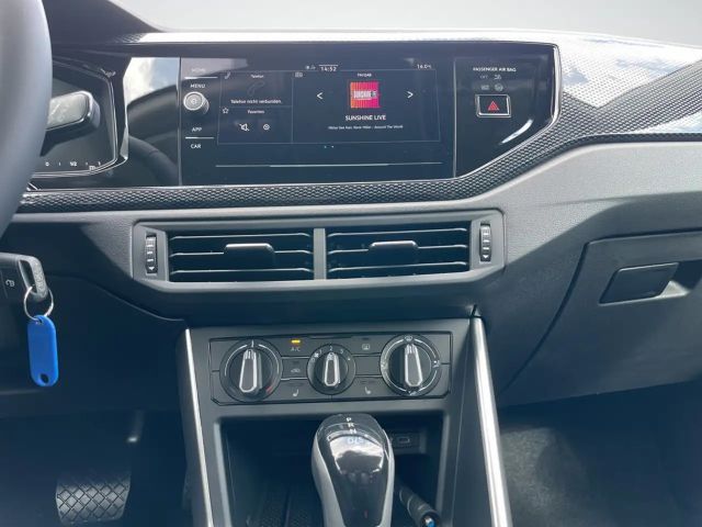 Volkswagen Polo 1.0 TSI DSG Life