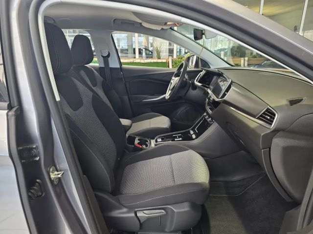 Opel Grandland X Business Hybrid