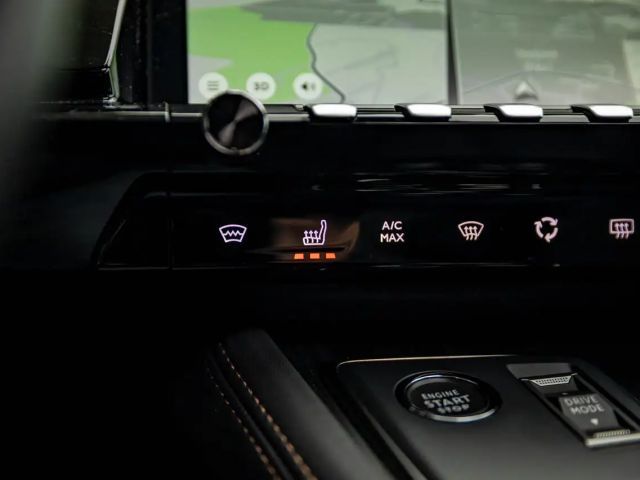 Peugeot 508 Plugin Hybr. 225 PK | 360° | Leder | Panodak | ...