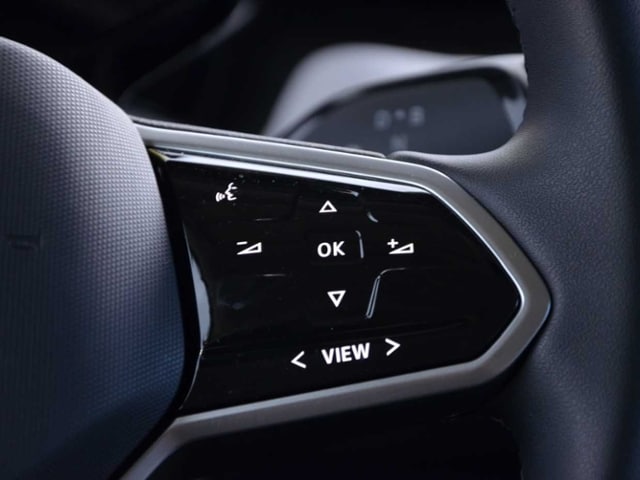 Volkswagen ID.Buzz ID.Buzz KR 77kW/h 150kW 1-Gang-Automatik