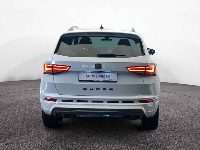 Cupra Ateca 2.0 TSI DSG