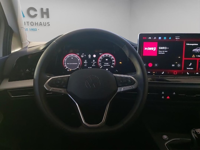 Volkswagen Golf Golf VIII Variant