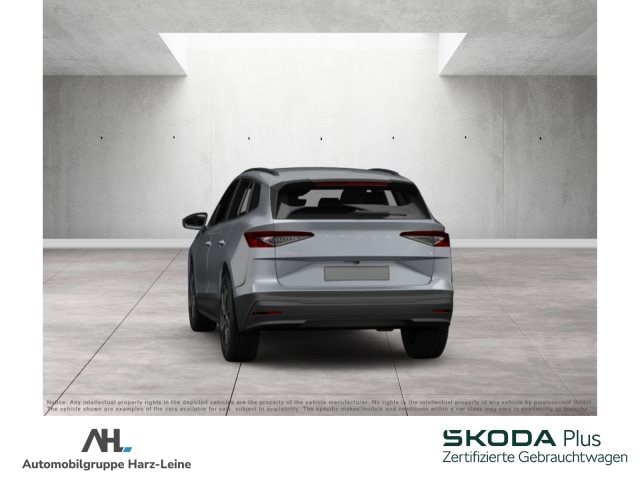 Skoda Enyaq Loft