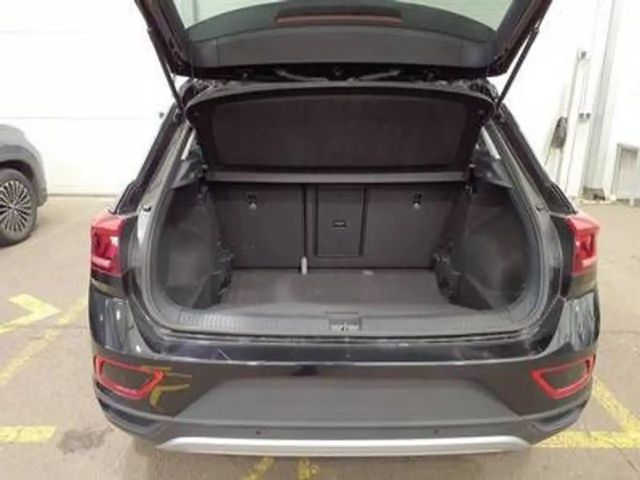 Volkswagen T-Roc GOAL TSI CarPlay/Black/Virt/ACC/LED/Navi