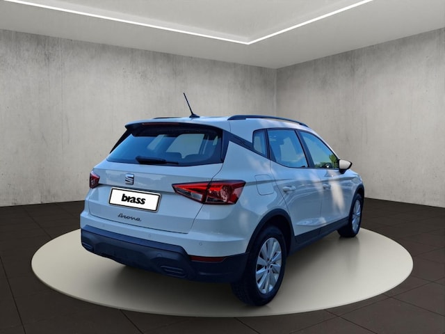 Seat Arona 1.0 TSI Style
