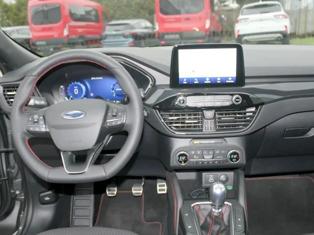 Ford Kuga EcoBoost ST Line