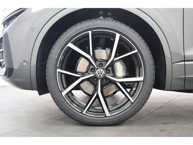 Volkswagen Touareg 3.0 V6 TDI R-Line