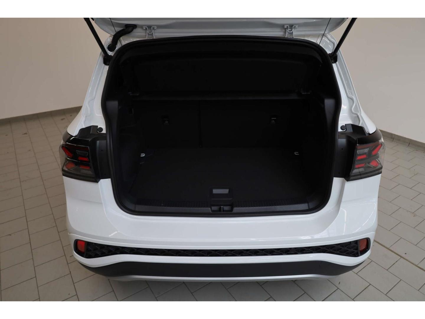 Volkswagen T-Cross 1.0 TSI R-Line