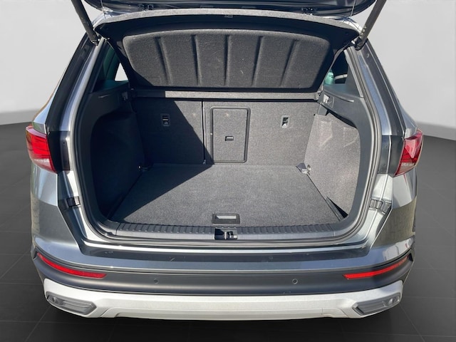 Seat Ateca 1.5 TSI DSG