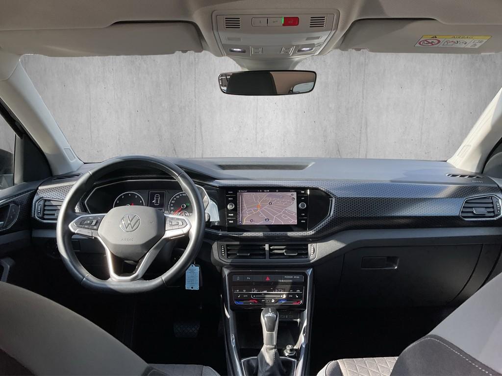 Volkswagen T-Cross DSG Style
