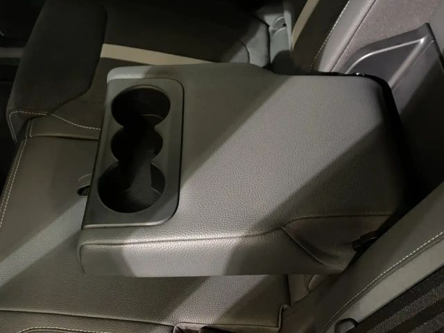 Skoda Kodiaq Sportline