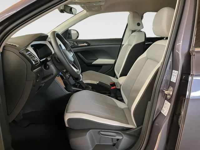 Volkswagen T-Cross 1.0 TSI DSG Style