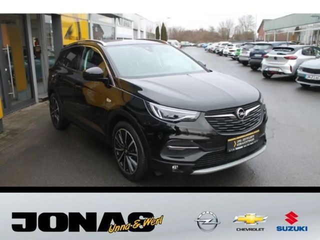 Opel Grandland X Ultimate