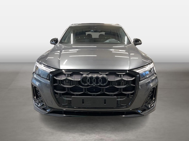 Audi Q7 Quattro