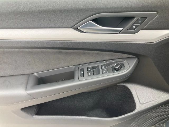 Volkswagen Golf Rabbit TDI