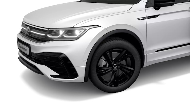 Volkswagen Tiguan Allspace R-Line