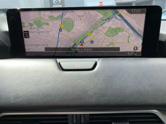 Mazda CX-60 4WD Homura e-Skyactiv