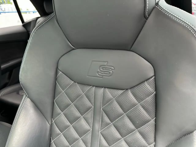 Audi Q8 50 TDI Quattro S-Line