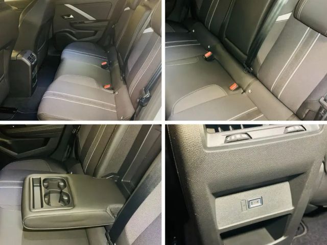 Opel Astra L Lim. Aut. 360°/Sitzhzg/Klimaaut/ACC/LED