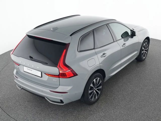 Volvo XC60 Dark Plus