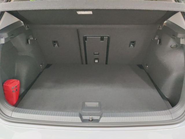 Volkswagen Golf 1.5 TSI Move