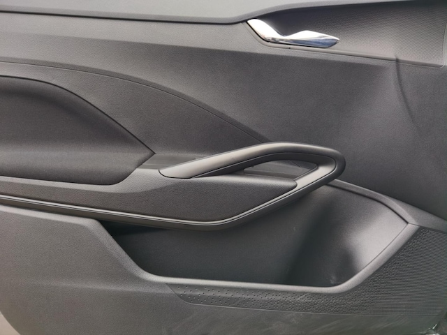 Skoda Fabia Ambition