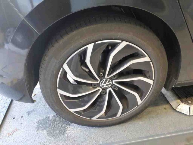 Volkswagen Golf 2.0 TDI DSG Golf VIII