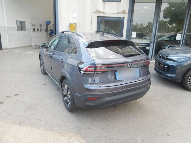 Volkswagen Taigo 1.0 TSI IQ.Drive