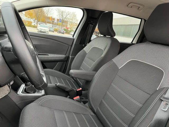 Dacia Jogger TCe 110