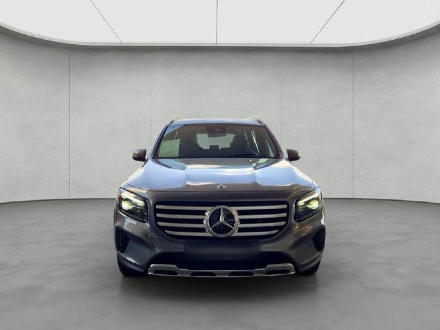 Mercedes-Benz GLB 200 GLB 200 d